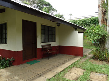 Eden Nature Park and Resort 3*