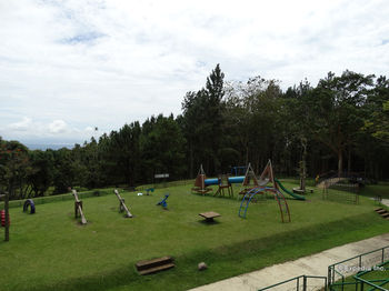 Eden Nature Park and Resort 3*