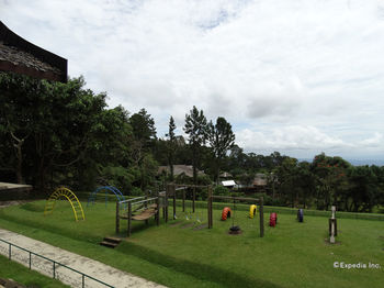Eden Nature Park and Resort 3*