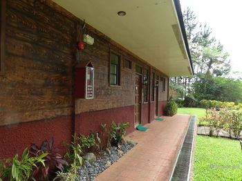 Eden Nature Park and Resort 3*