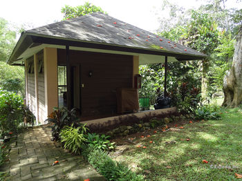 Eden Nature Park and Resort 3*
