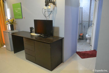 The Q Hotel & Restaurant 3*