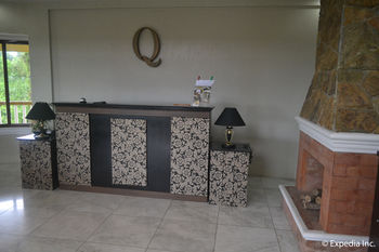 The Q Hotel & Restaurant 3*