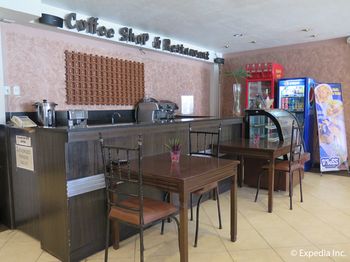 D'Leonor Hotel 3*