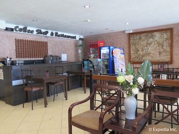 D'Leonor Hotel 3*