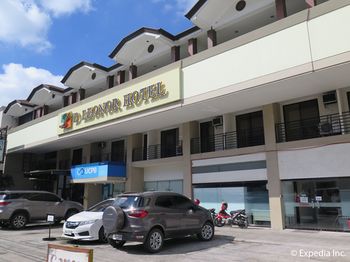 D'Leonor Hotel 3*