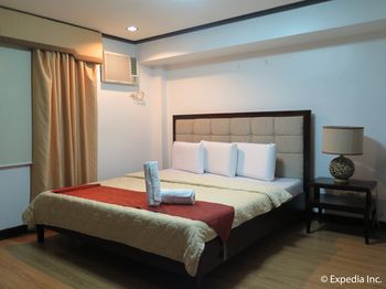 D'Leonor Hotel 3*