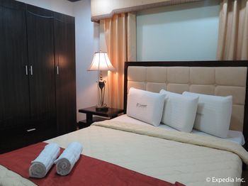 D'Leonor Hotel 3*