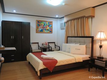 D'Leonor Hotel 3*