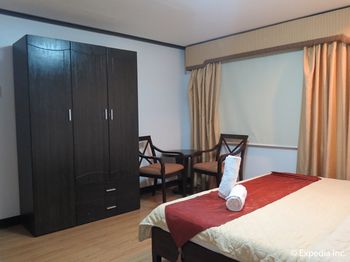 D'Leonor Hotel 3*
