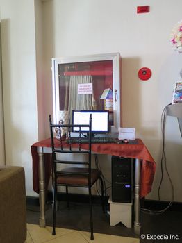 D'Leonor Hotel 3*