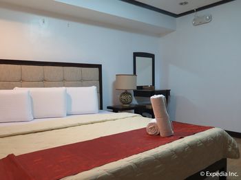 D'Leonor Hotel 3*