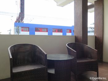 D'Leonor Hotel 3*