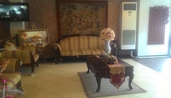 D'Leonor Hotel 3*