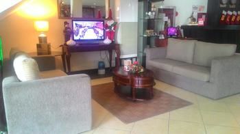 D'Leonor Hotel 3*