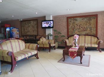 D'Leonor Hotel 3*
