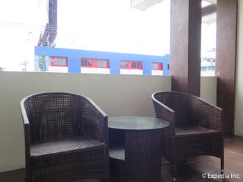 D'Leonor Hotel 3*