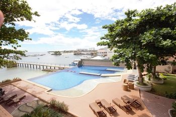 1521 Mactan Resort 3*