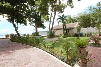 1521 Mactan Resort 3*