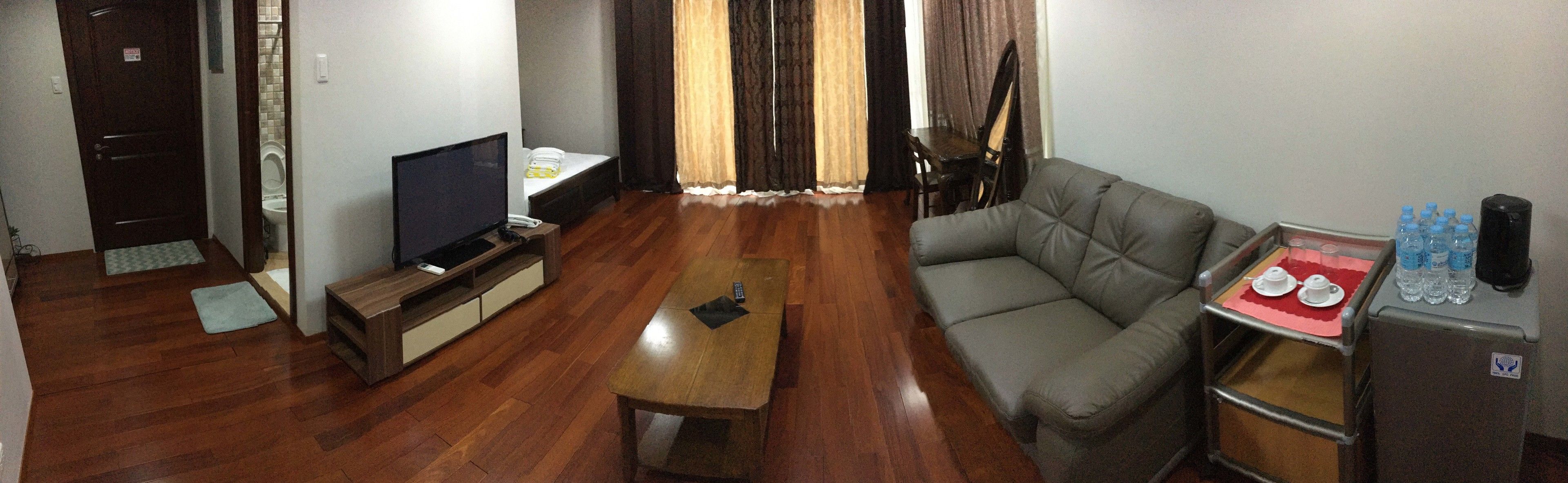 1521 Mactan Resort 3*