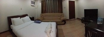 1521 Mactan Resort 3*