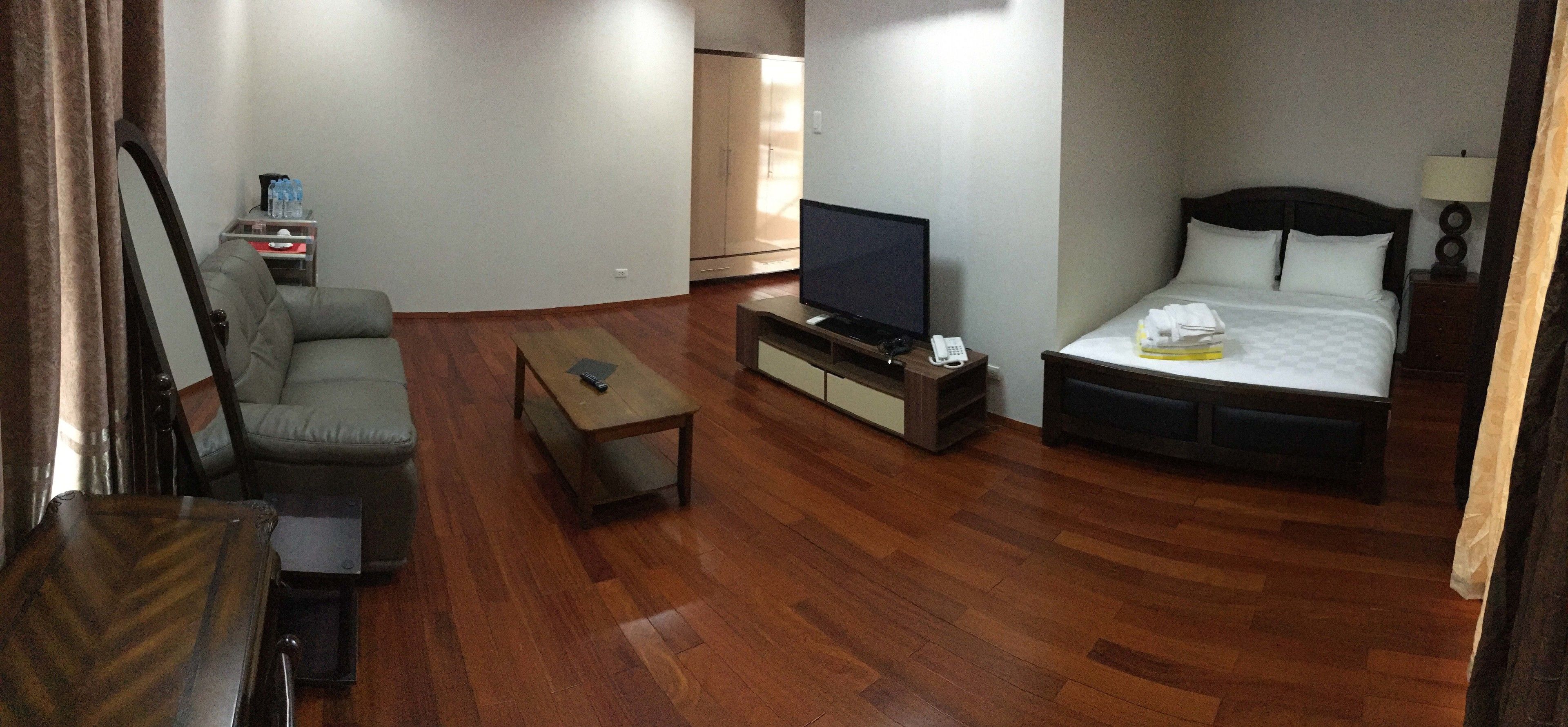 1521 Mactan Resort 3*