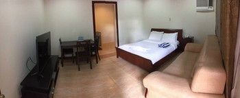1521 Mactan Resort 3*