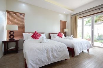 1521 Mactan Resort 3*