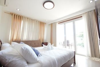 1521 Mactan Resort 3*