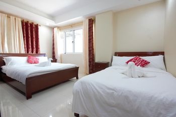 1521 Mactan Resort 3*