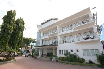 1521 Mactan Resort 3*