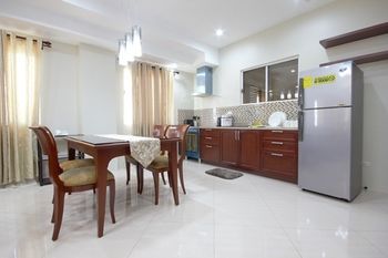 1521 Mactan Resort 3*