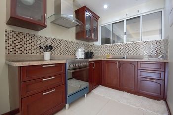1521 Mactan Resort 3*