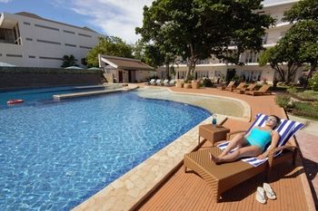 1521 Mactan Resort 3*