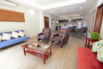 1521 Mactan Resort 3*