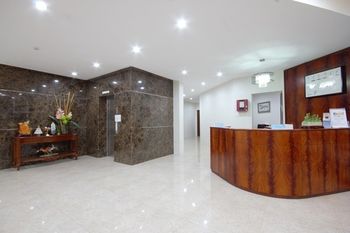 1521 Mactan Resort 3*