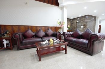 1521 Mactan Resort 3*