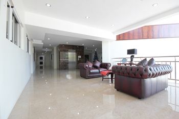 1521 Mactan Resort 3*