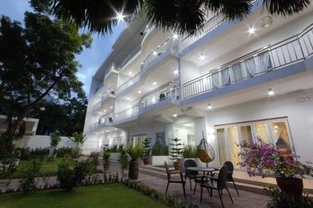 1521 Mactan Resort 3*