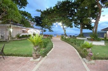 1521 Mactan Resort 3*