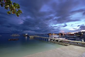 1521 Mactan Resort 3*