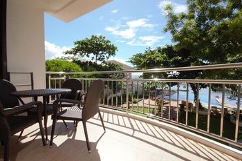1521 Mactan Resort 3*