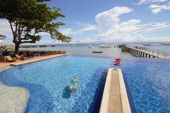 1521 Mactan Resort 3*