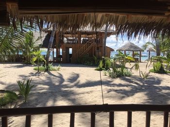 Amihan Beach Cabanas 3*