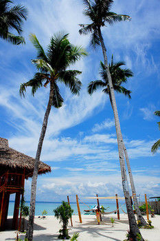 Amihan Beach Cabanas 3*
