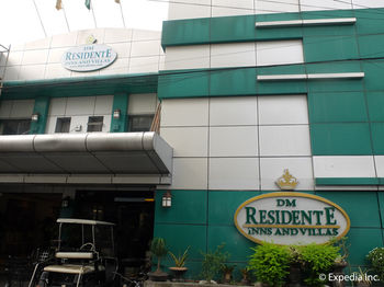 DM Residente Inns and Villas 3*