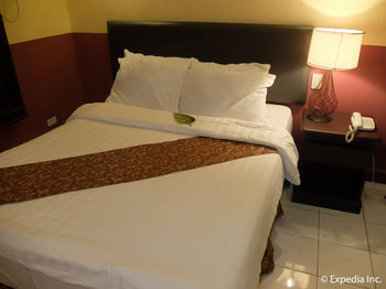 DM Residente Inns and Villas 3*