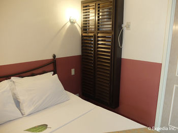 DM Residente Inns and Villas 3*