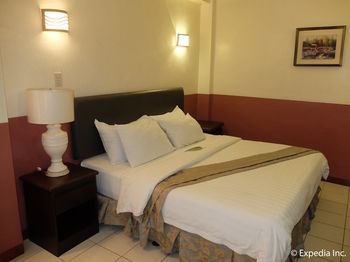 DM Residente Inns and Villas 3*