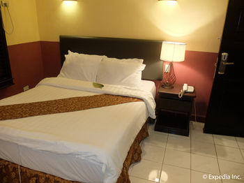 DM Residente Inns and Villas 3*